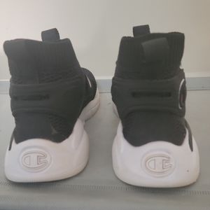Champion Boys Rally Pro XG Casual sneakers